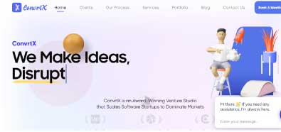 web development toronto